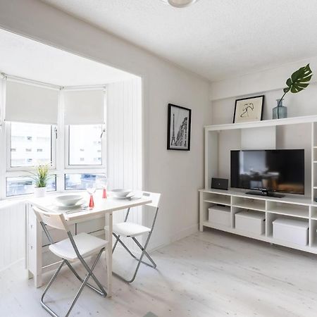 St Vincent Central Apartment Glasgow Dış mekan fotoğraf