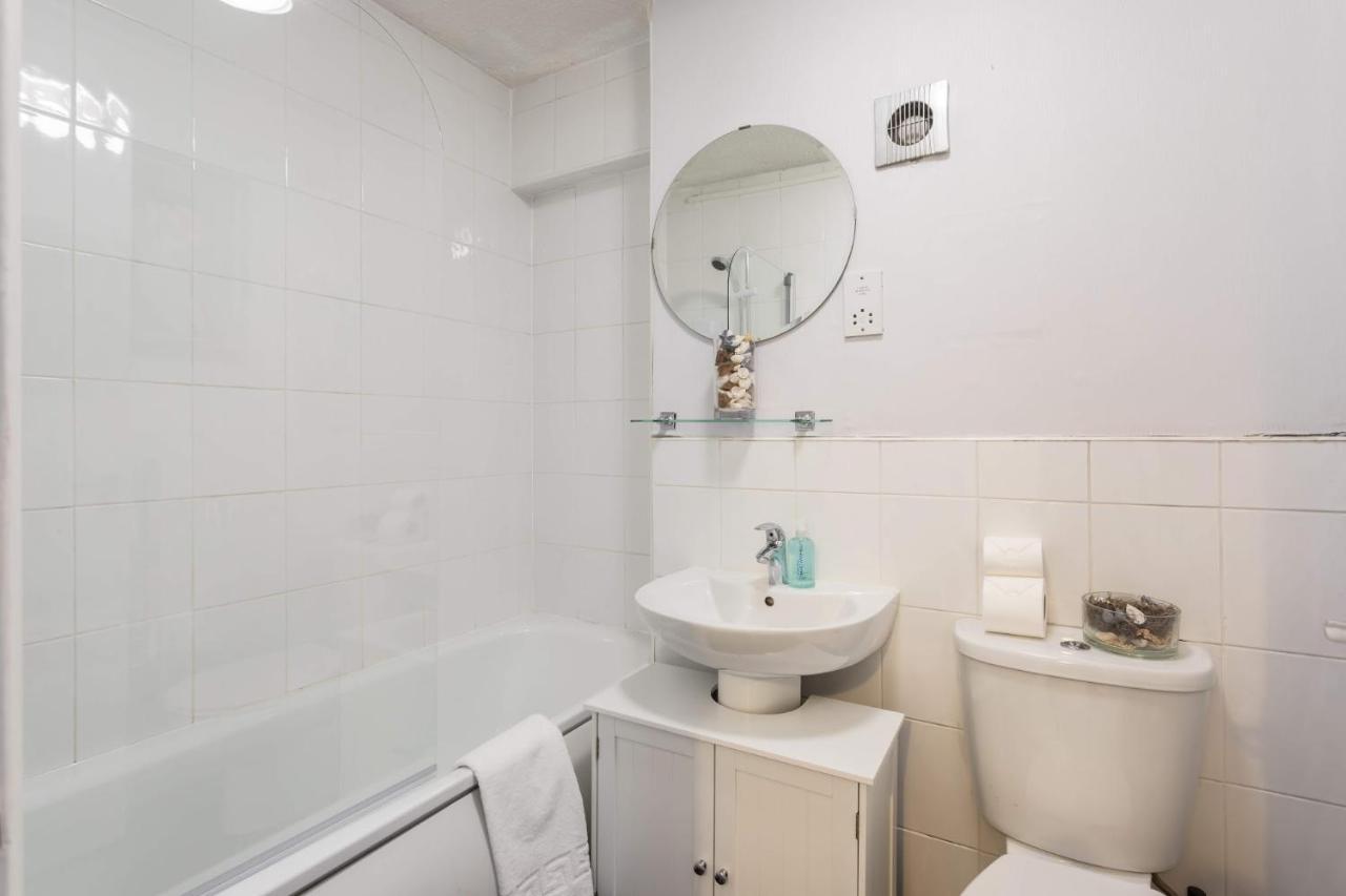 St Vincent Central Apartment Glasgow Dış mekan fotoğraf